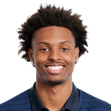 Jahquez Robinson