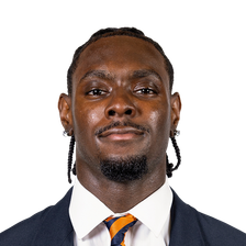 Andre Greene Jr.
