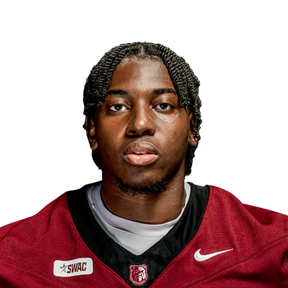 Myles Parker