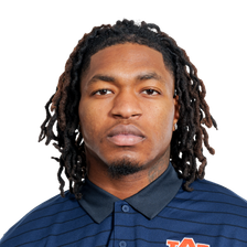 Durell Robinson