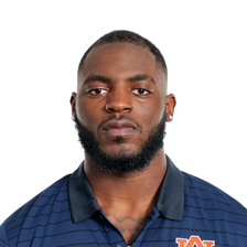 Keyron Crawford
