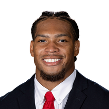 Chris Brooks Jr.