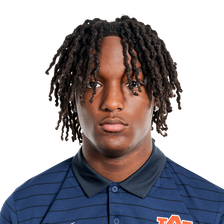 Cam Coleman