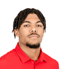 Keenan Jackson