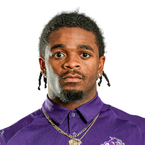 La'James White