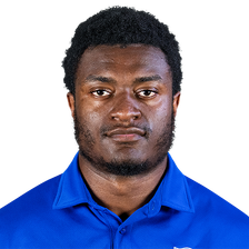 JJ Johnson