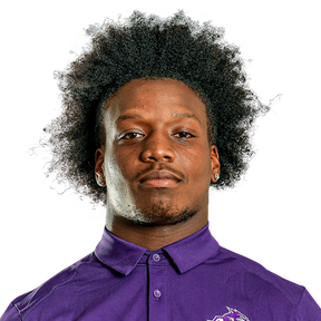 Rovaughn Banks Jr.