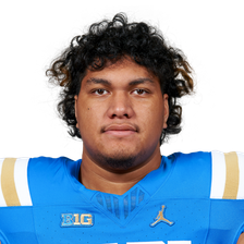 A.J. Fuimaono