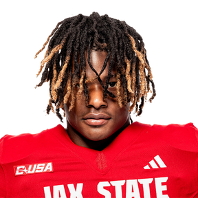 Dajwon DeLoach