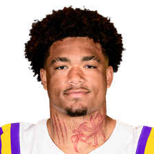 Ahmad Breaux