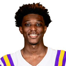 Aeron Burrell