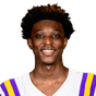Aeron Burrell