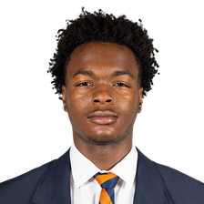 CJ Spence