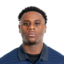 Antonio Coleman