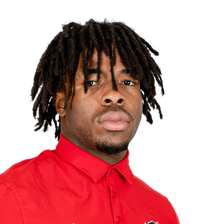 Joshua Ofor