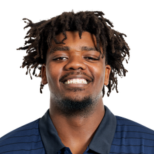Izavion Miller
