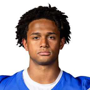 Marcus McKenzie