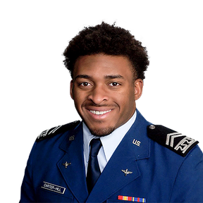 Chances Carter-Hill