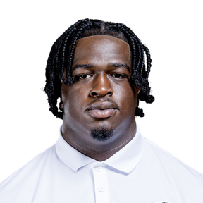 Jaylan Jarrett