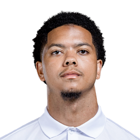 Adrian Fitts