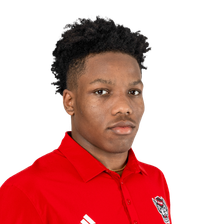 Darius Johnson