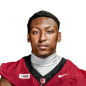 Jordan Milton