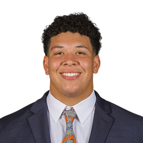 Gavin Blanchard