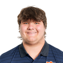 Isaac Boulger