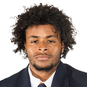 Keke Adams