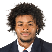 Keke Adams