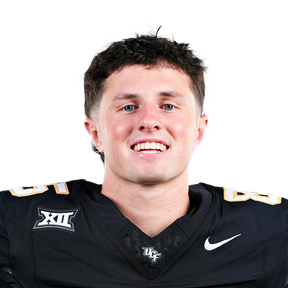 Carson Hinshaw