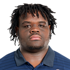 Malachi Harris