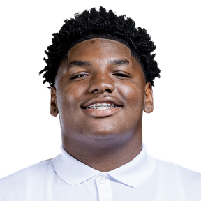 Cornell Harris Jr.