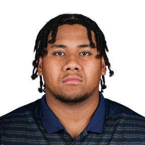 Leroy Palu
