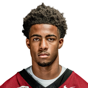 Jordan Chambers-Smith