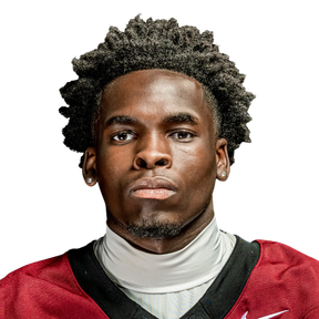 Mekhi Maddox