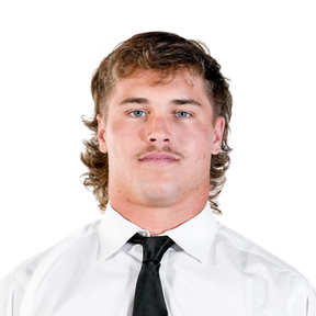 Mac Bradley