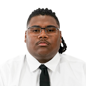 Kelan Washington