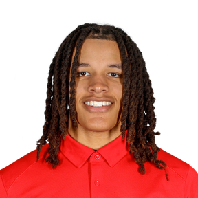 Trey Blakeney