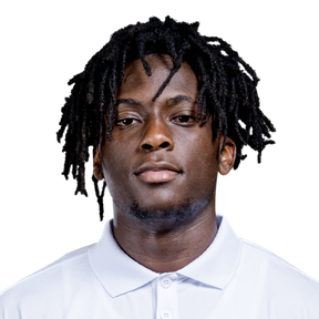 Aaron Ford Jr.