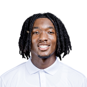 Vincent Burrell IV