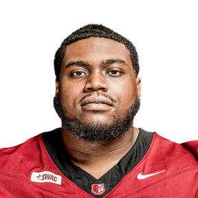 Jamaal Dinkins Jr