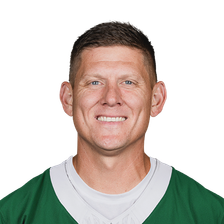 Nick Folk