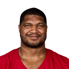 Calais Campbell