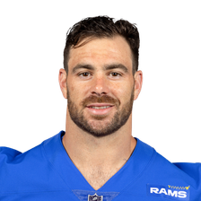 Tyler Higbee