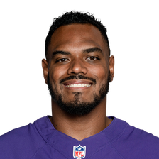 Ronnie Stanley