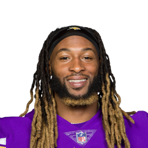 Aaron Jones Sr.