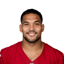 James Conner