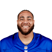 Aaron Stinnie