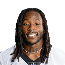 Alvin Kamara
